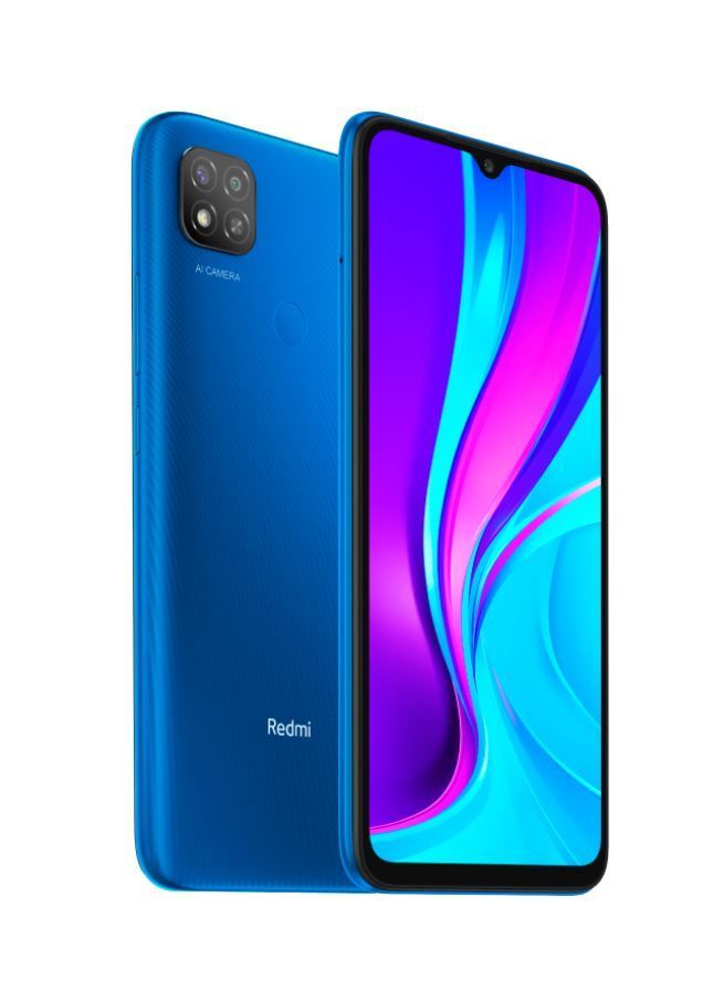 Realmi 9 Купить Днс