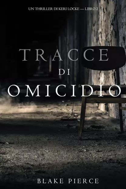 Tracce di Omicidio | Пирс Блейк | Электронная книга