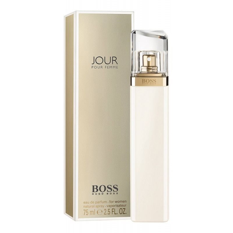 Boss Jour Pour Femme Eau de Parfum Парфюмерная вода 75 мл