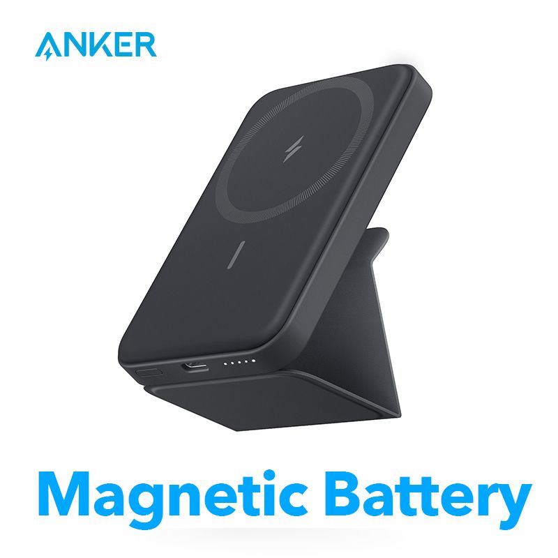Anker Powercore MagGo купить в интернетмагазине OZON по выгодной цене