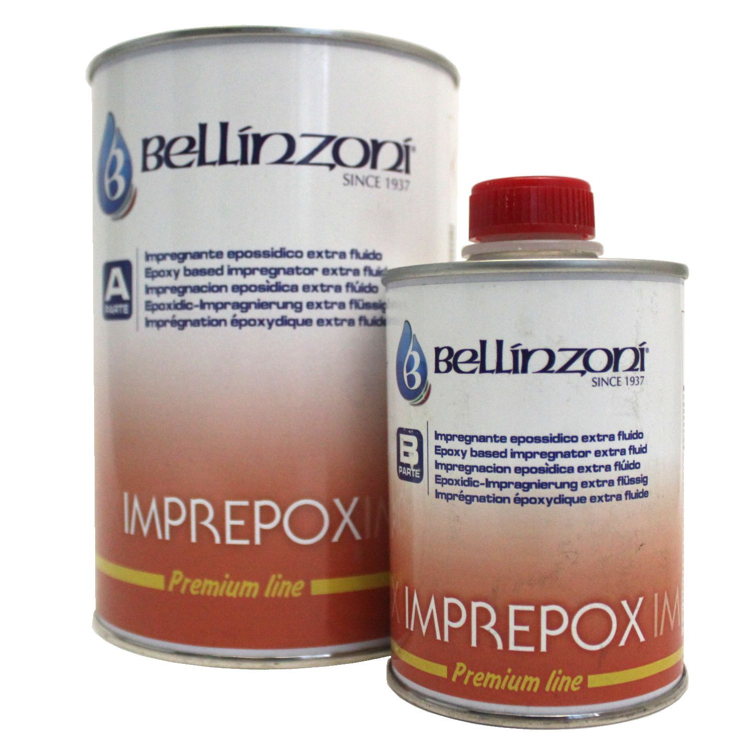 Rust remover bellinzoni купить фото 23