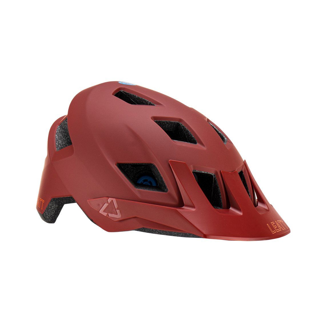 Leatt helmet mtb Leatt helmet mtb