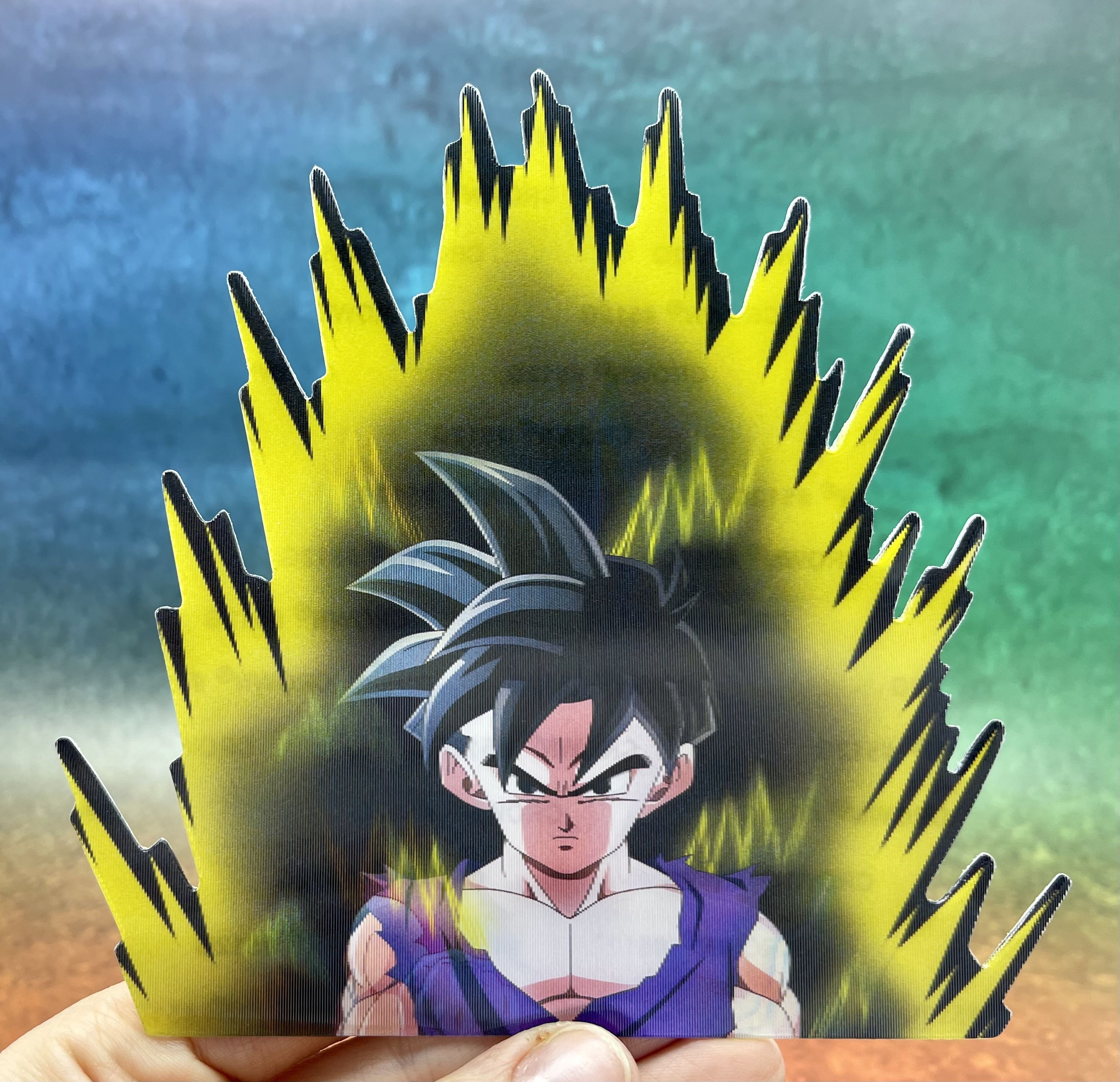 манга dragon ball xenoverse фото 79