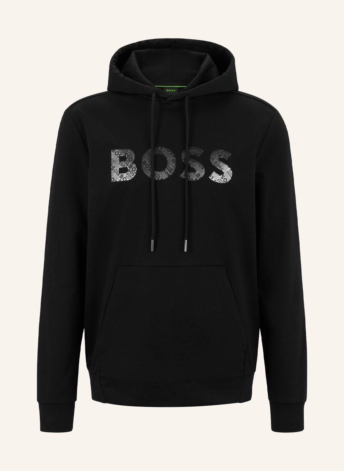 Худи boss