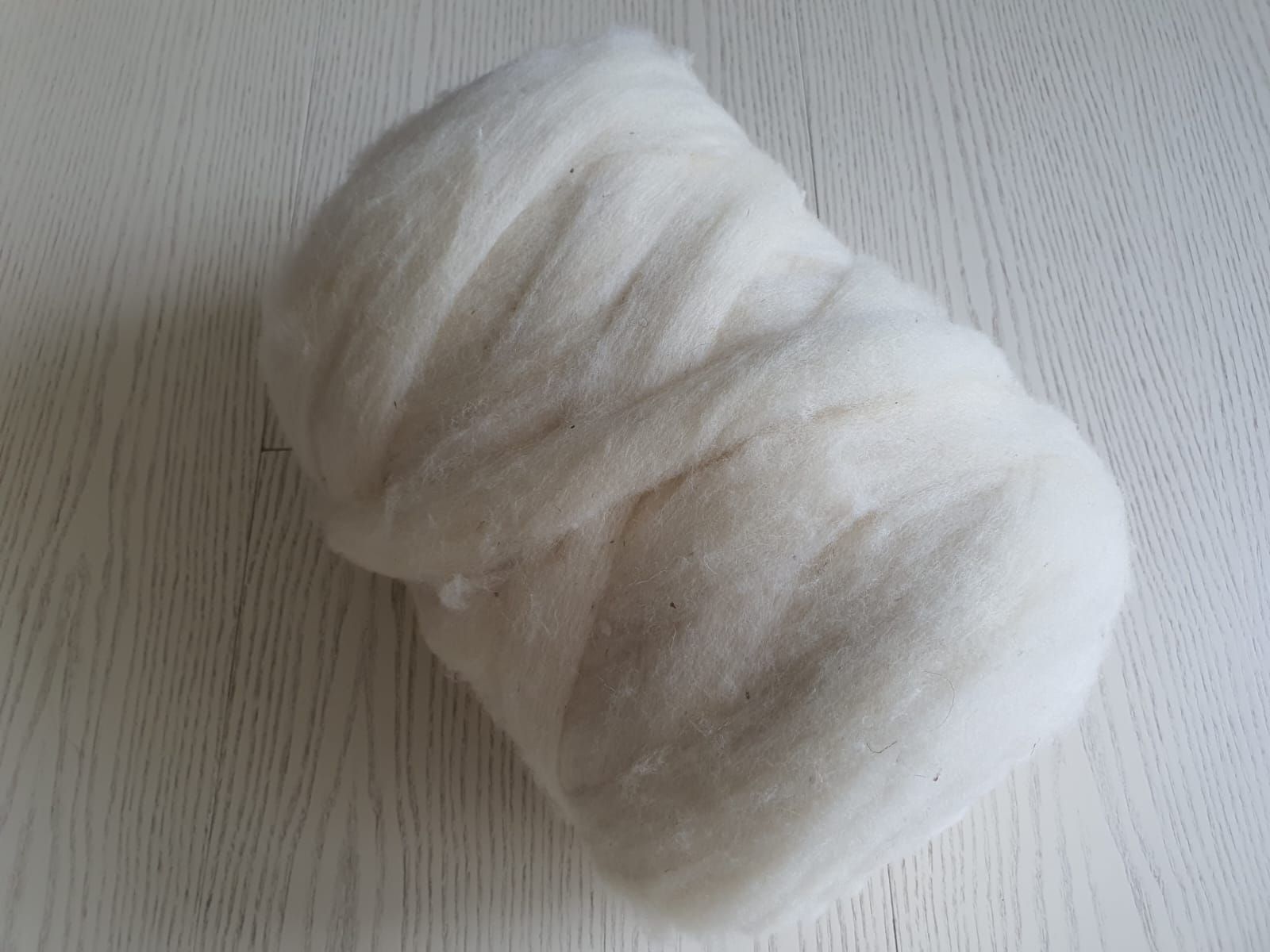 Белая Овчина Натуральная Купить