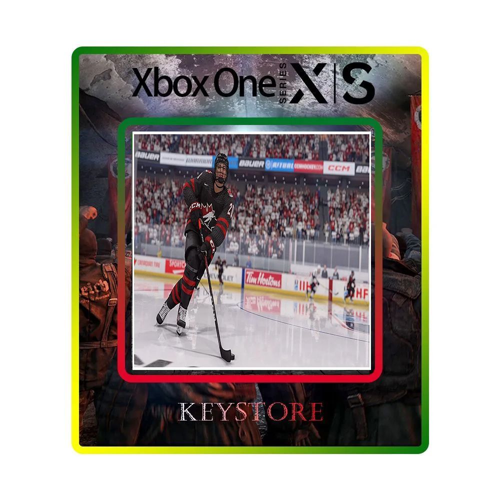 Nhl 23 Xbox Series X Купить