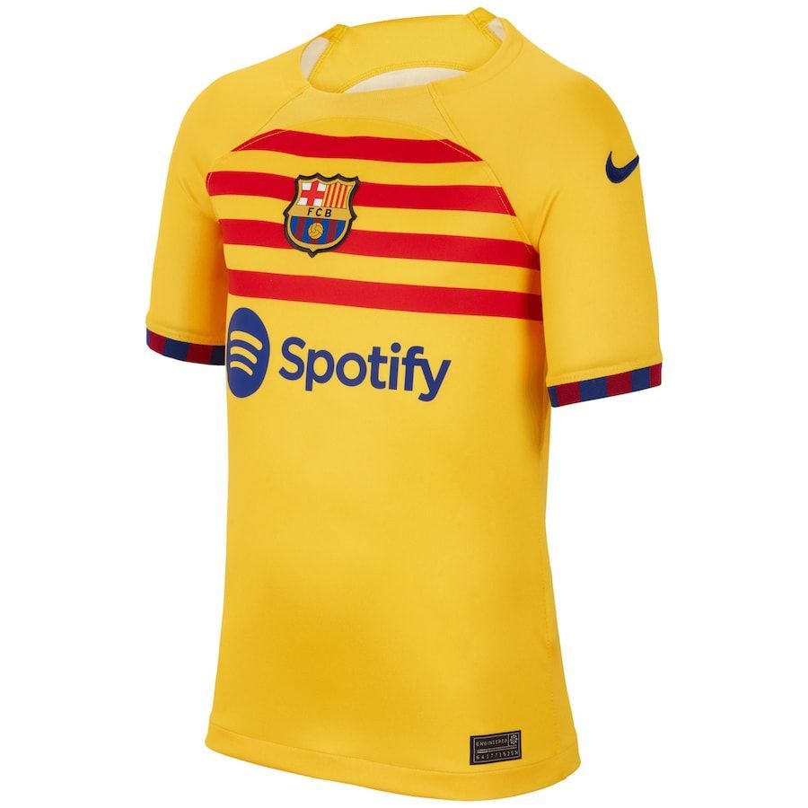 Adidas Barcelona Kit