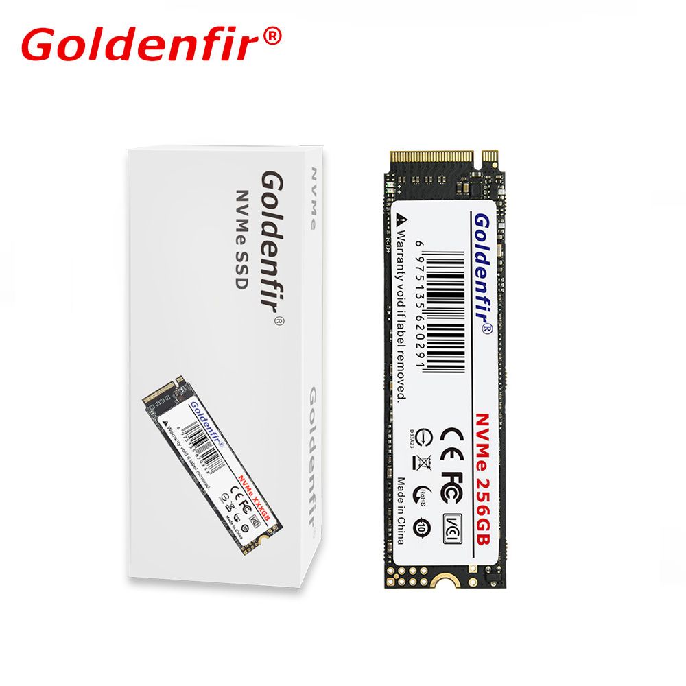 Ssd goldenfir 512gb. M2 2022