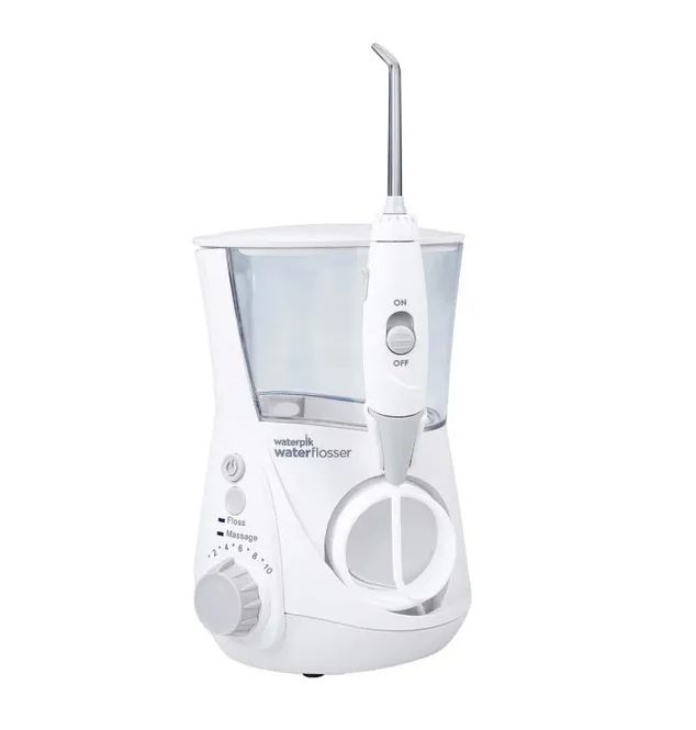 Waterpik Wp 100 E2 Купить