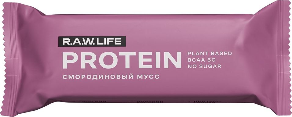 Протеиновый батончик Озон