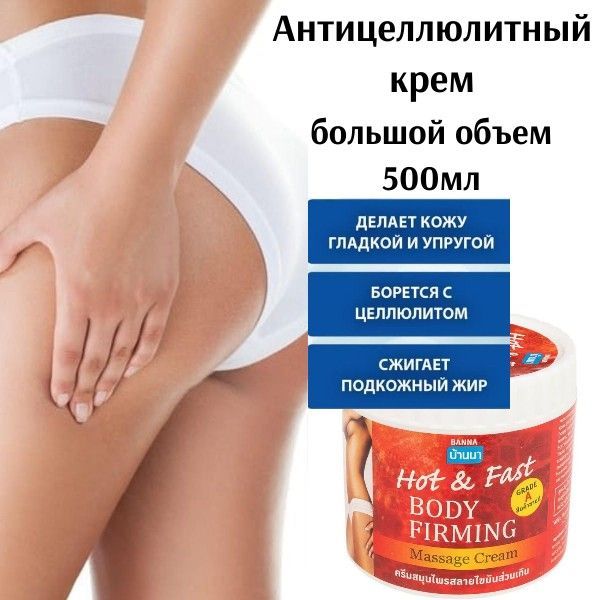 COFFEE ANTI-CELLULITE PACK