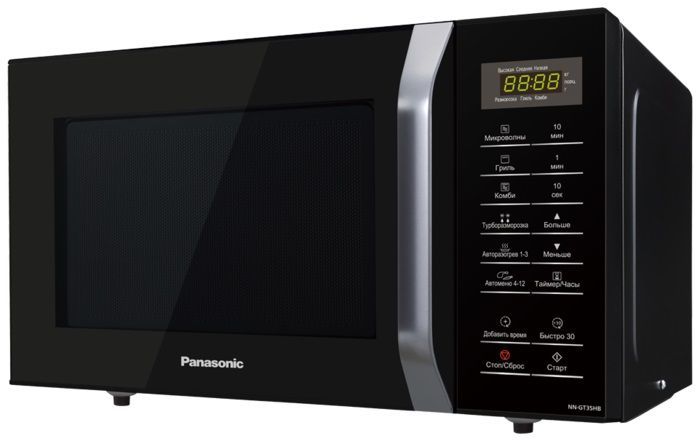 МикроволноваяпечьPanasonicNN-GT35HBZPE