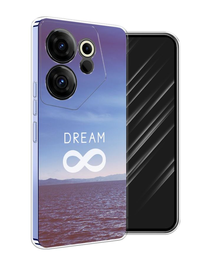 Camon 20 premier