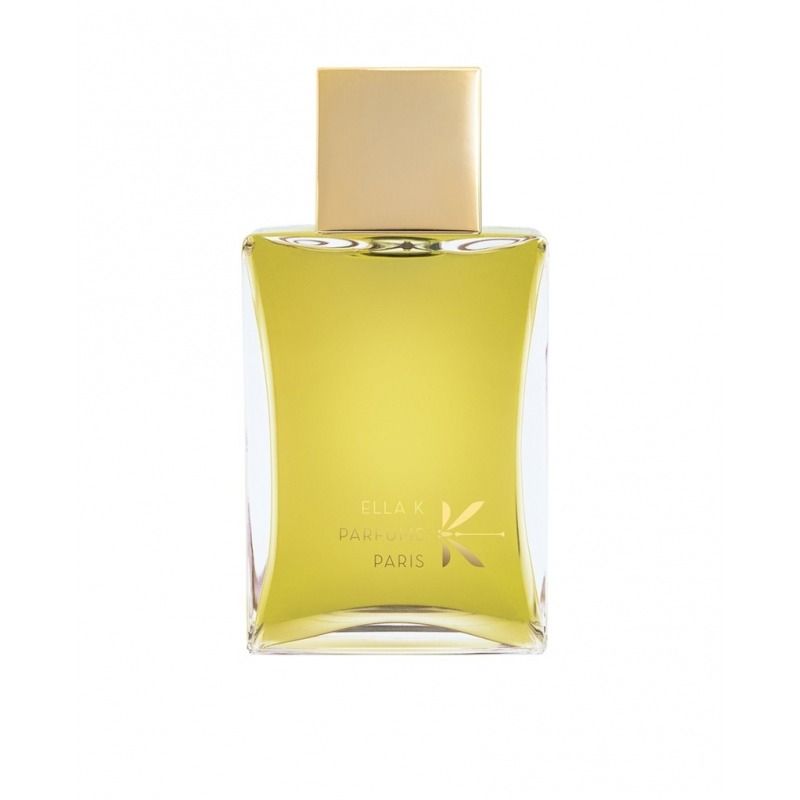 ELLA K HARMATTAN EDP 100ml - 香水(ユニセックス)