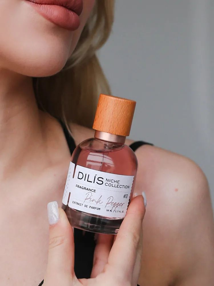 Dilis духи pink pepper. Pink Pepper духи. Дилис Пинк Пеппер. Духи Dilis Niche collection. Туалетная вода Niche женская.