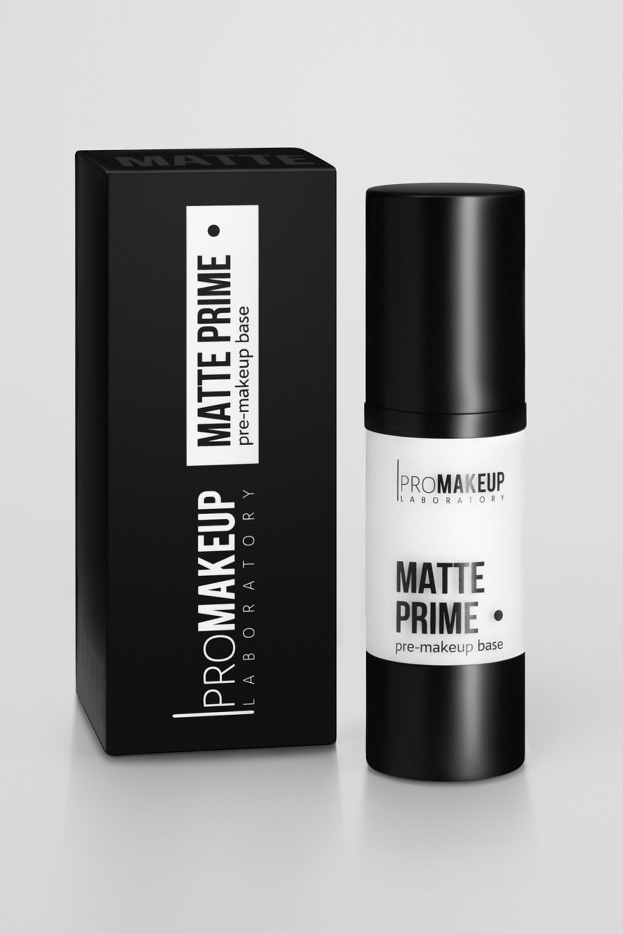 Prime matte