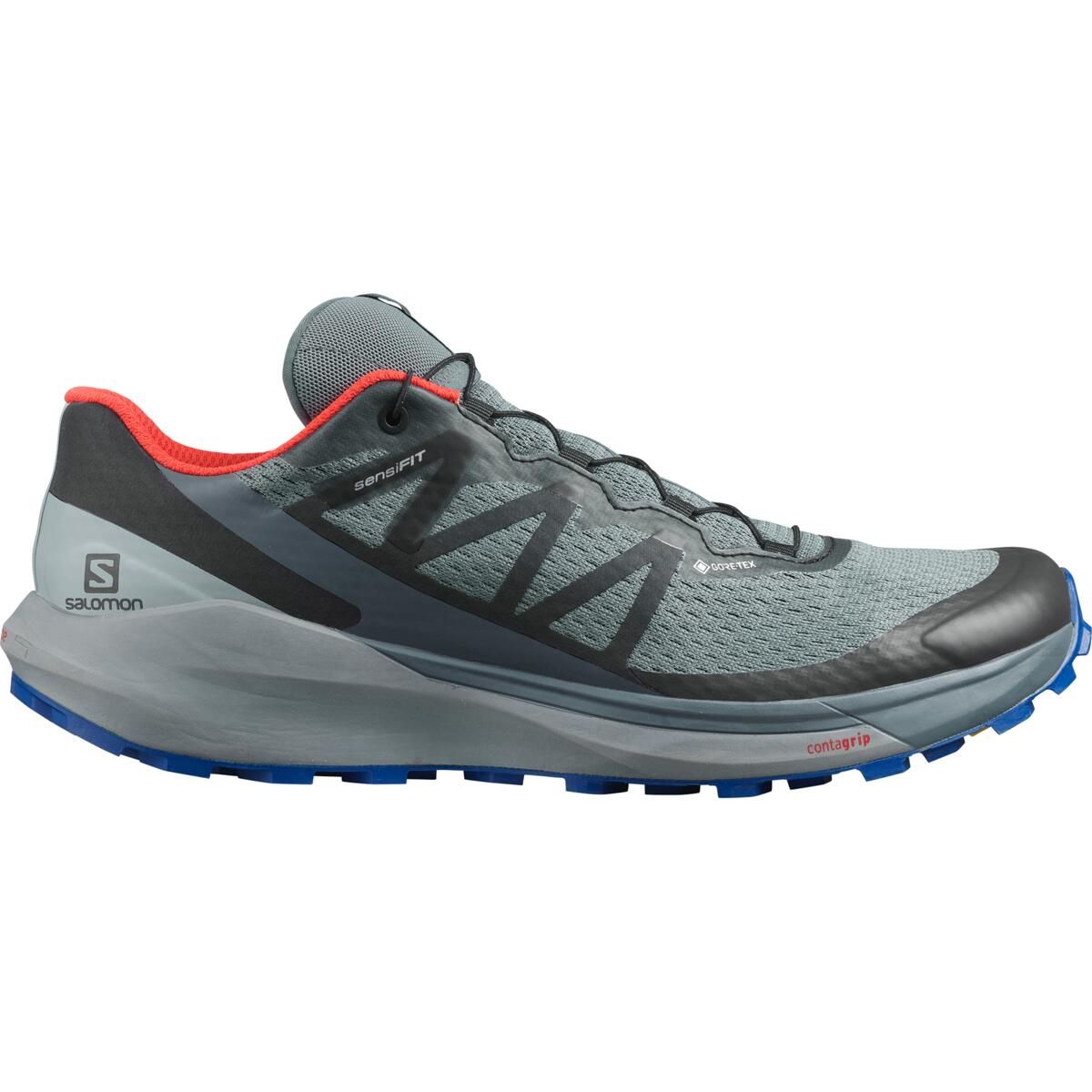 Men's salomon sense ride 2 online