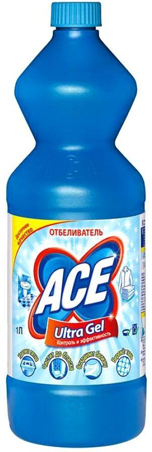 Отбеливатель для белья Озон