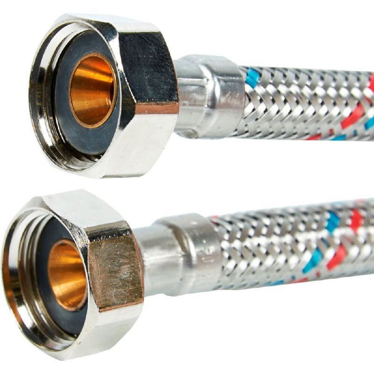 Гибкие подводки м10нр -1/2 нр. Подводка сталь 1/2" 120 см г/г. Гибкая подводка elka. Гибкая подводка для смесителей акватехника гарантия 10 лет. Mateu подводка gr.