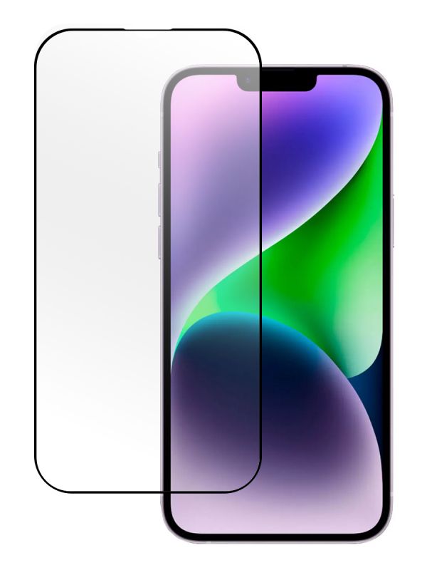 Купить Защитное Стекло На Айфон 14 Плюс