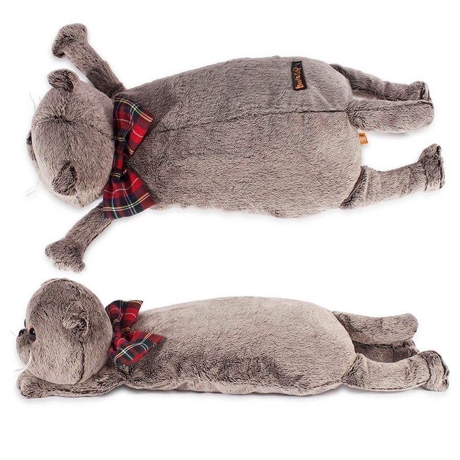 Игрушка басик котик