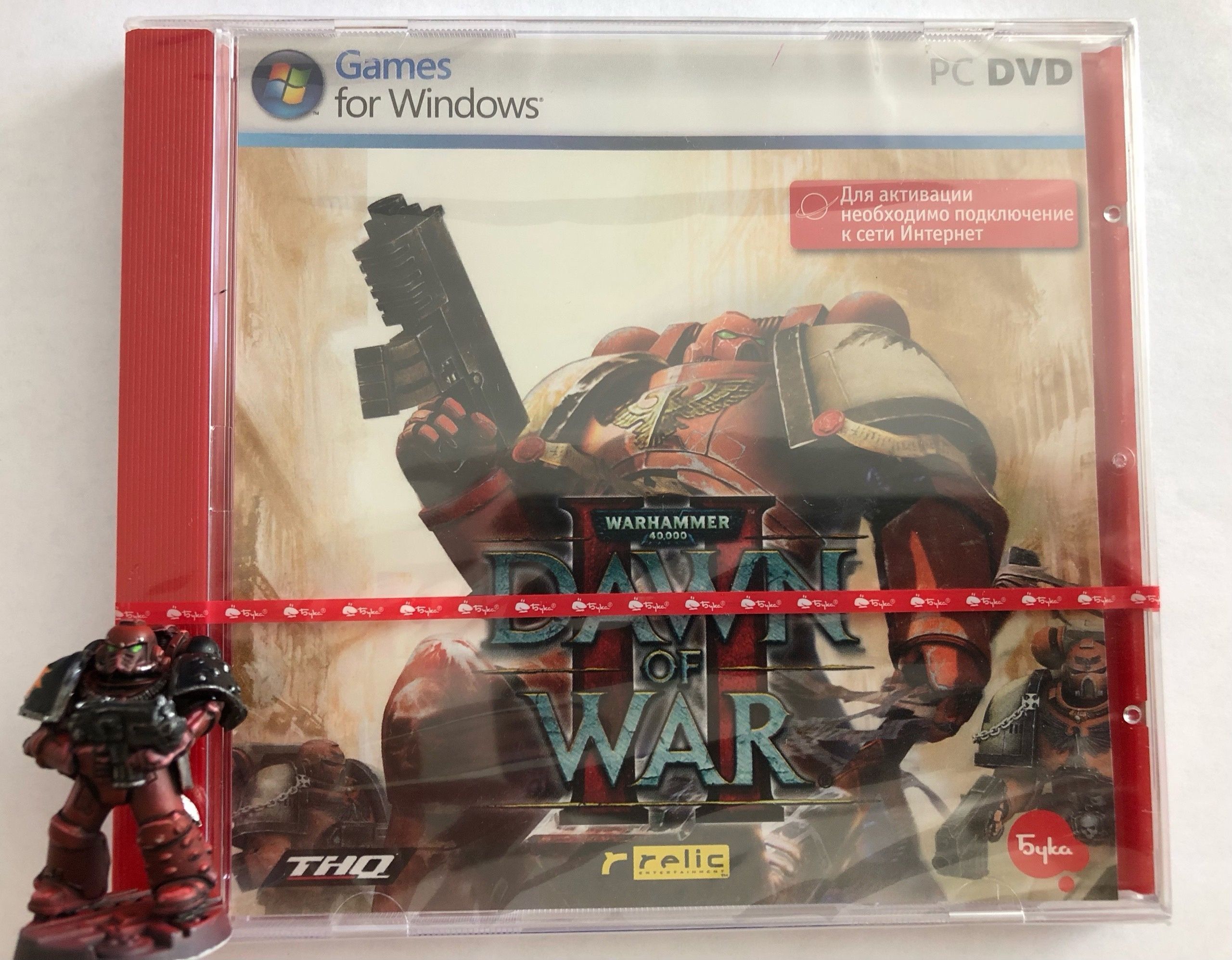 Steam api dll для dawn of war 2 фото 54