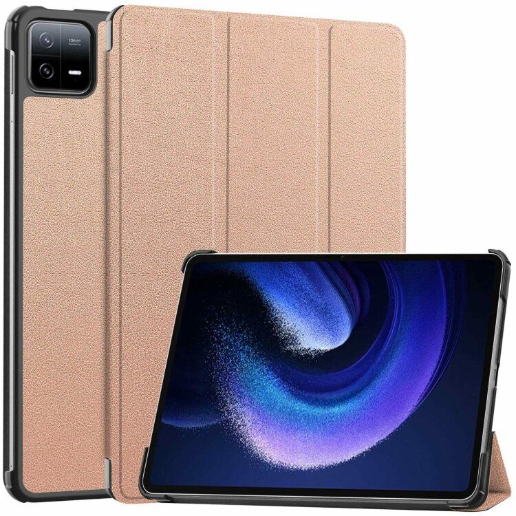 Xiaomi pad 6 отзывы