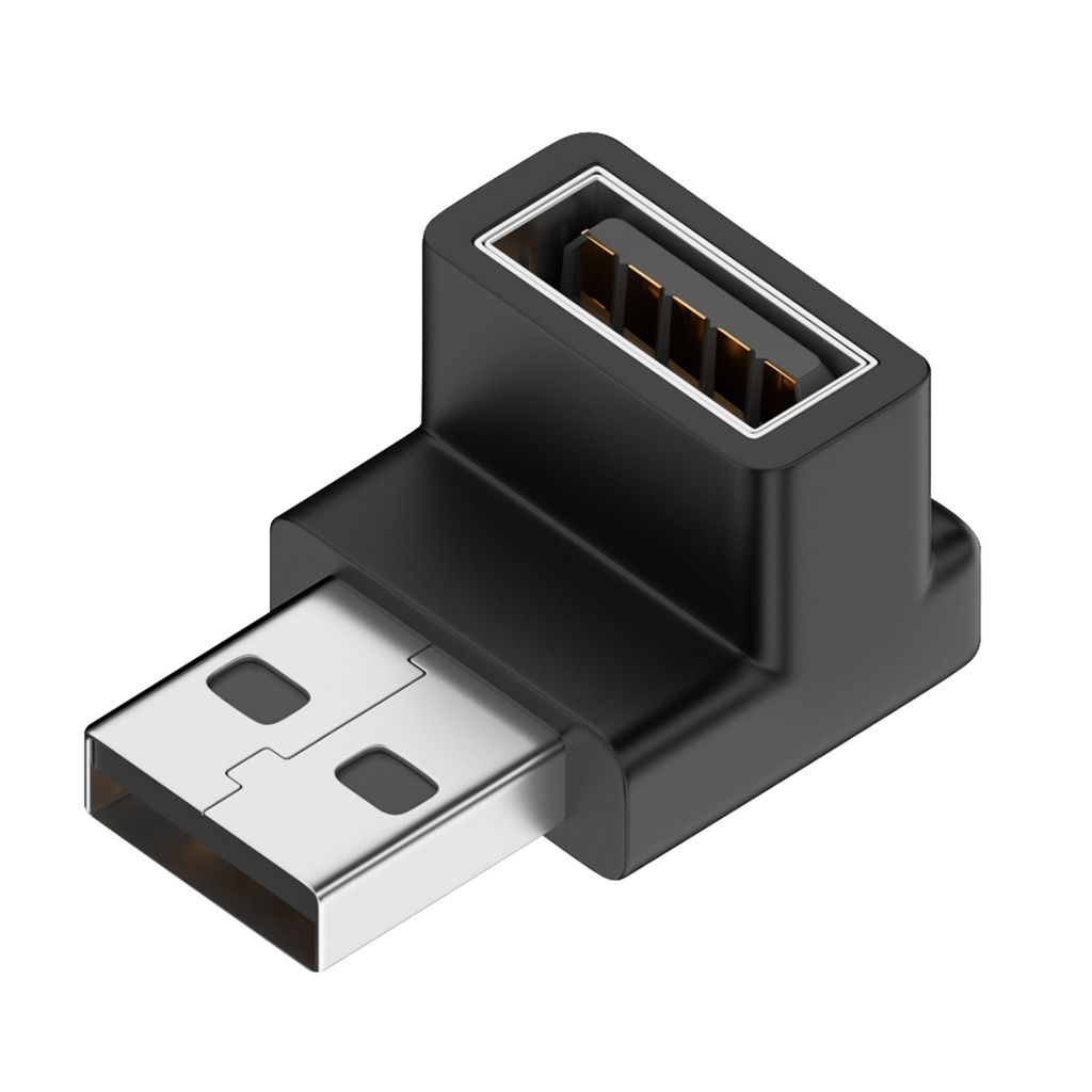 USB3.0междумужчинамииженщинами90-градусныйпрямоугольныйадаптер-удлинительUSB-разъемвверх-вниз10Гбит/сдляпортативныхПК