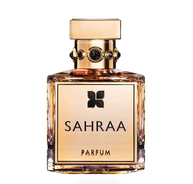 fragrance du bois sahraa oud 100ml