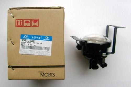 Производитель mobis
