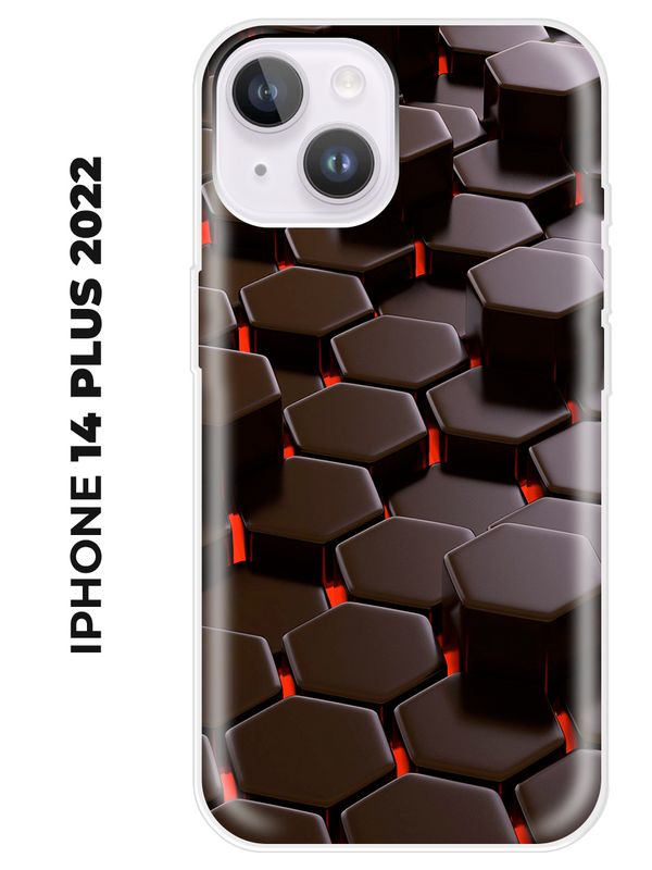 Купить Чехол На Айфон 14 Плюс