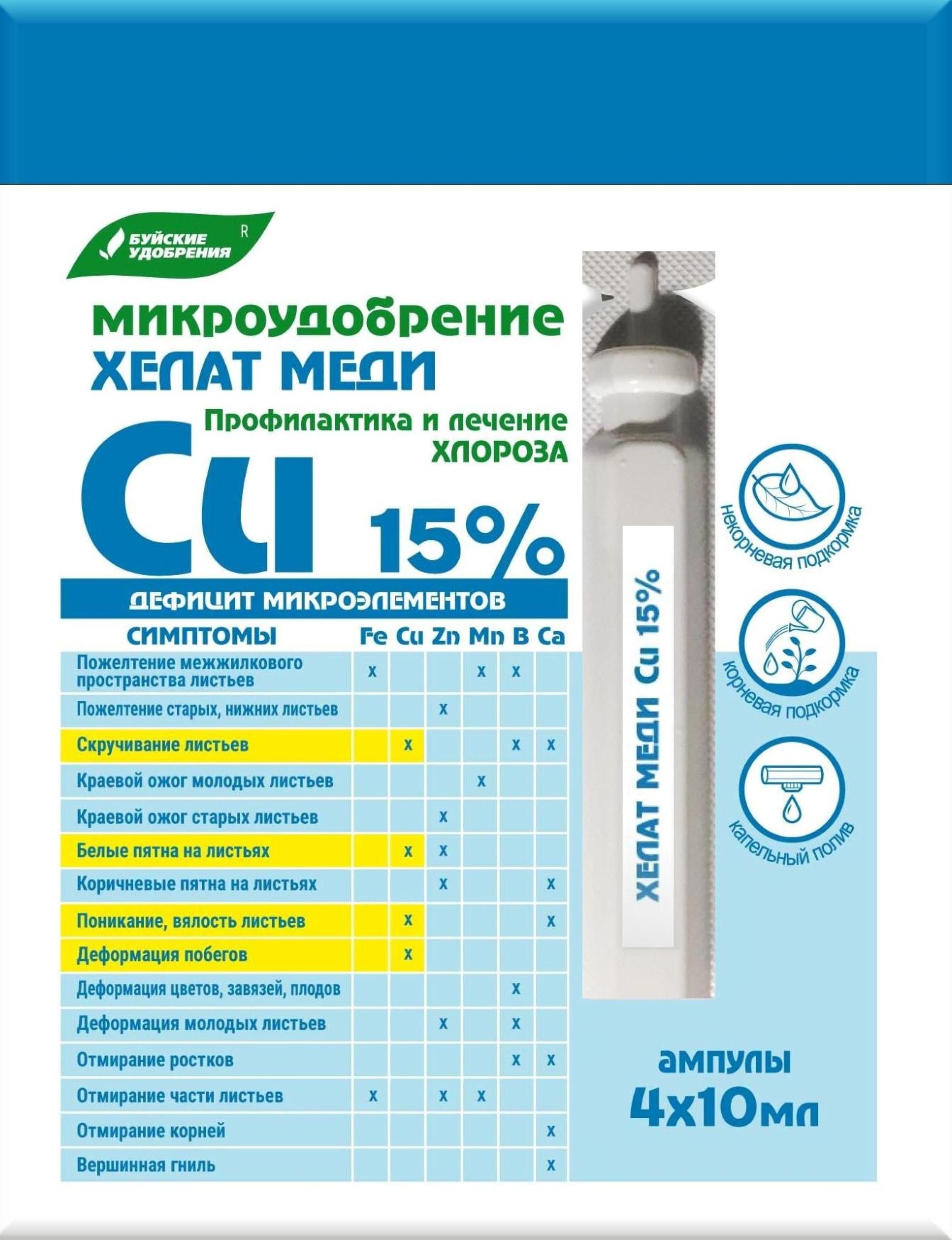 Микроудобрения медь. Микроудобрение Хелат цинка (ампулы 4*10 мл). Хелат меди (ампулы 4*10 мл). Микроудобрение Хелат кальция (ампулы 4*10 мл). Хелат меди микроудобрения 5г Буйские.