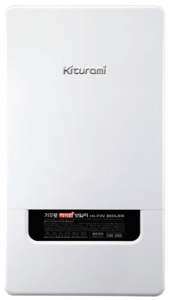 Котел Kiturami Kso 50r Купить В Москве