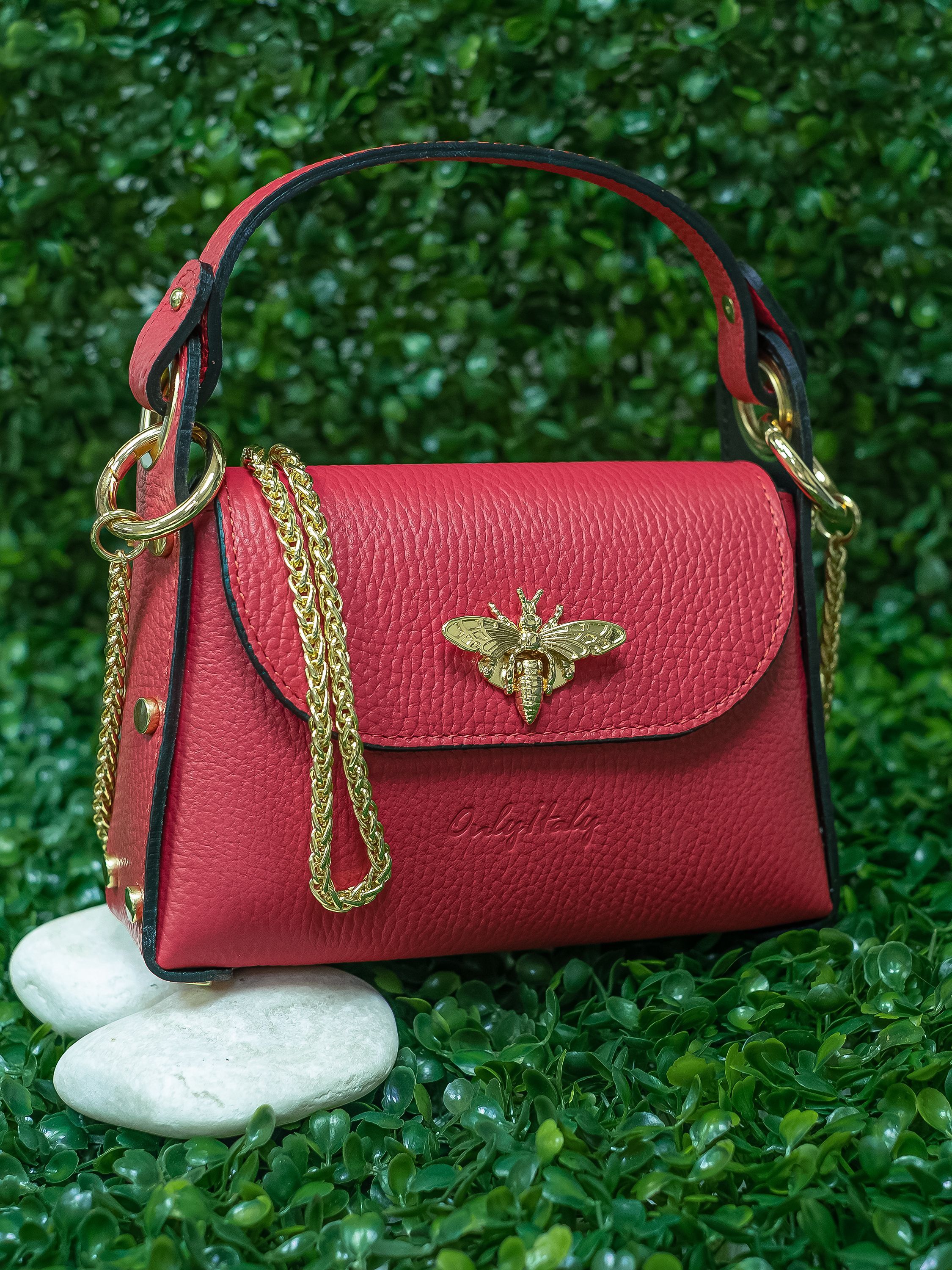 Купить Модную Итальянскую Сумку