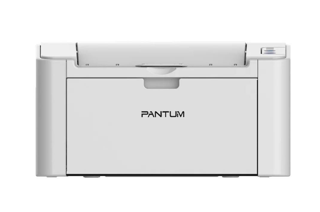 Pantum p2200 series драйвера