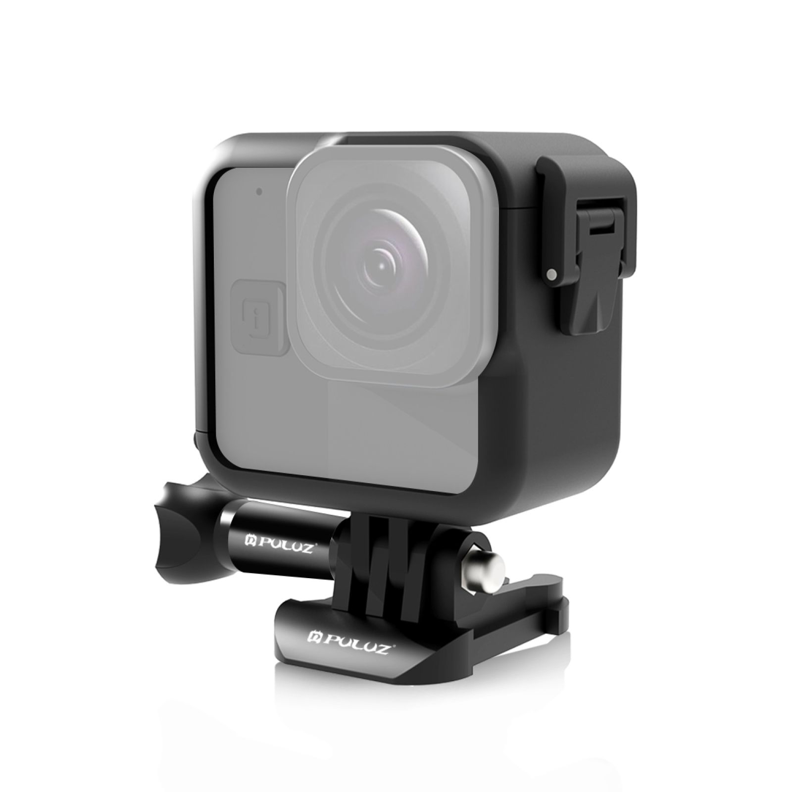 Gopro hero11 black mini. Гопро мини 11 рамка. Гопро мини защитный корпус. Гопро мини 11 рамка с креплением холодный башмак. Go Pro Mini.