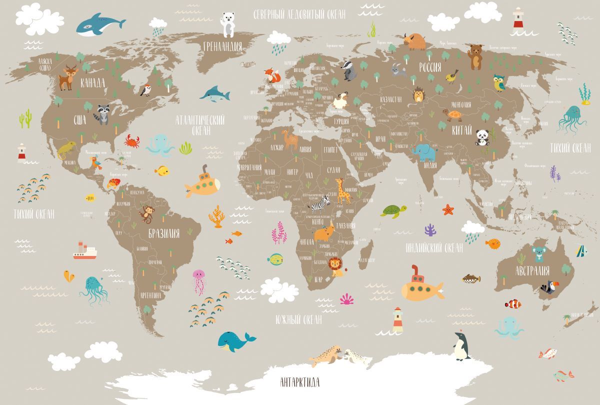 Map 400