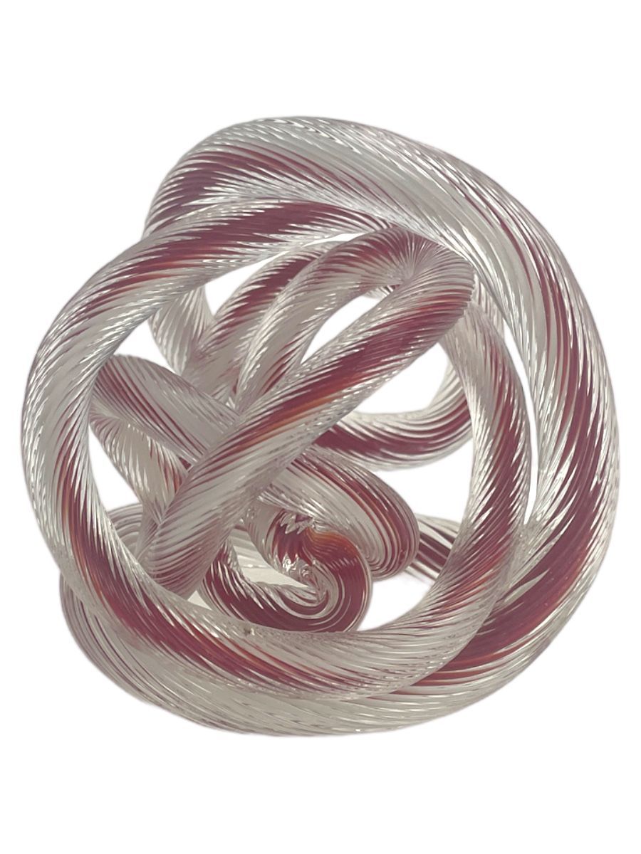 Декоративное украшение "Коралл" 10х10 см