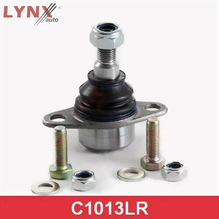 C 1013. Tatsumi tea1013 опора шаровая. jd jsb0085. 333/c1013. lynxauto шаровая опора c1013lr.