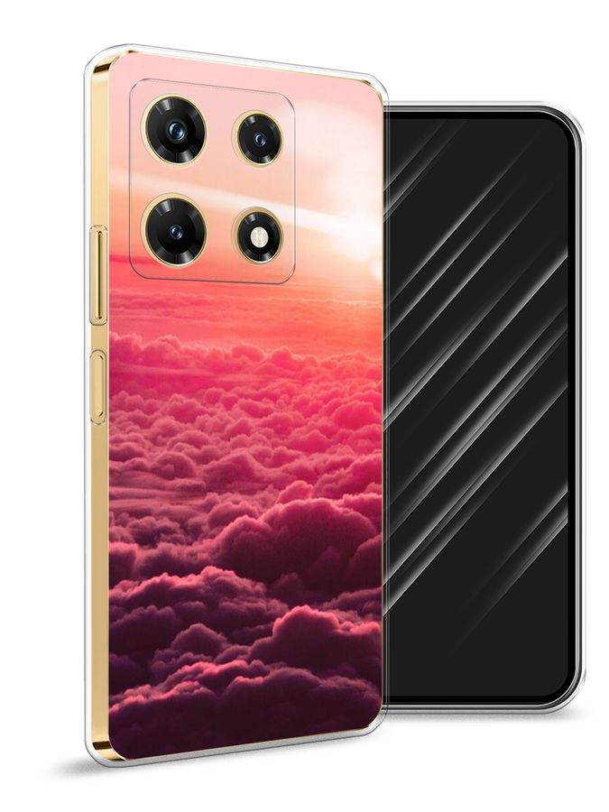 Infinix note 30 pro подарок Infinix note 30 pro подарок