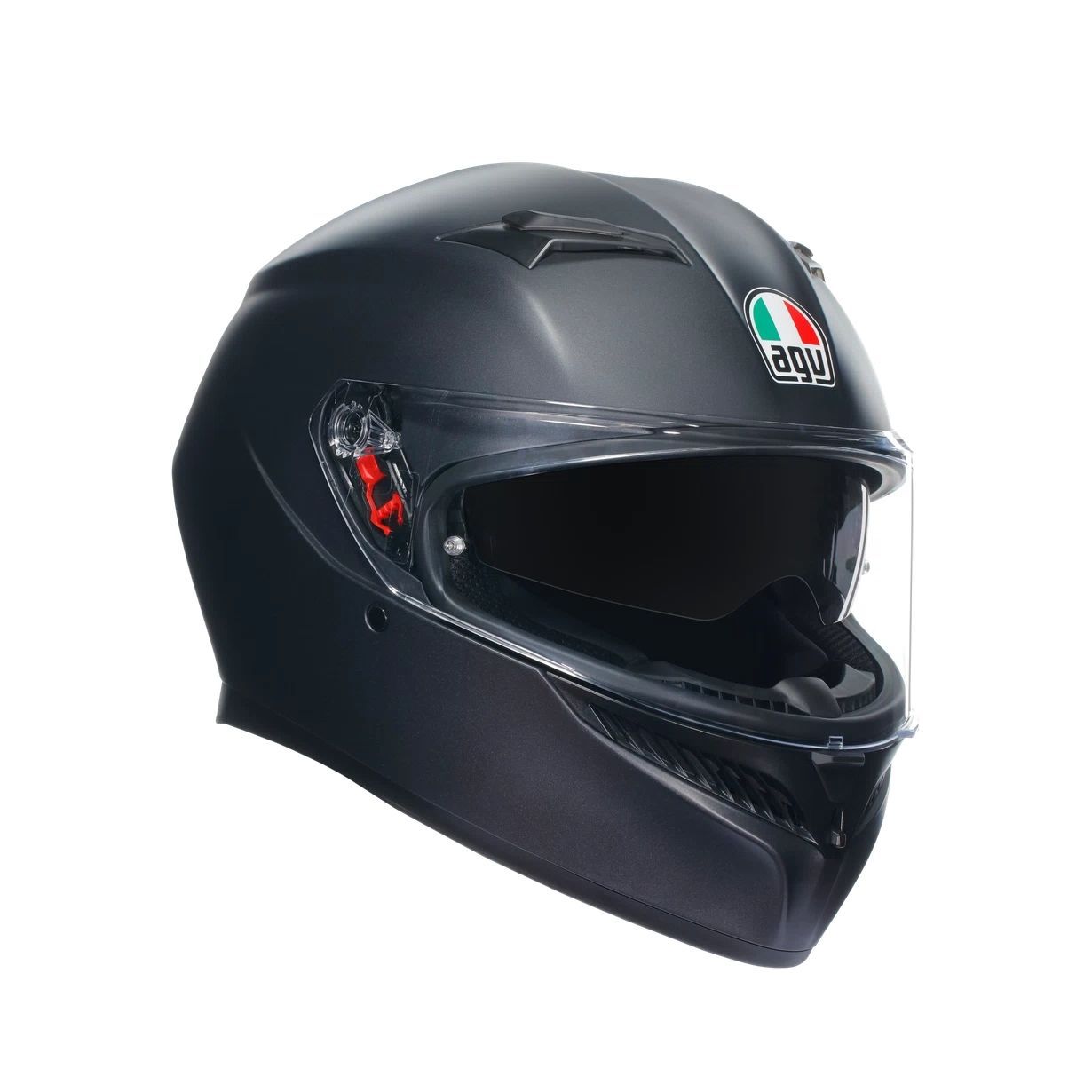 AGV K3 MATT BLACK L OZON 1056335580