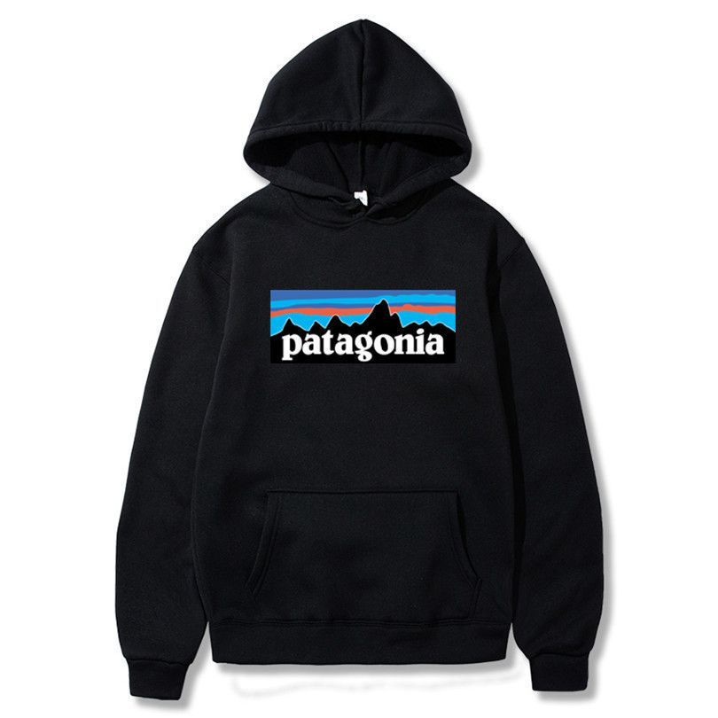 ТолстовкаPatagonia