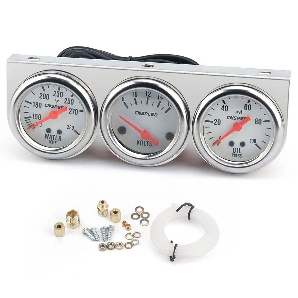 Auto Gauge датчики