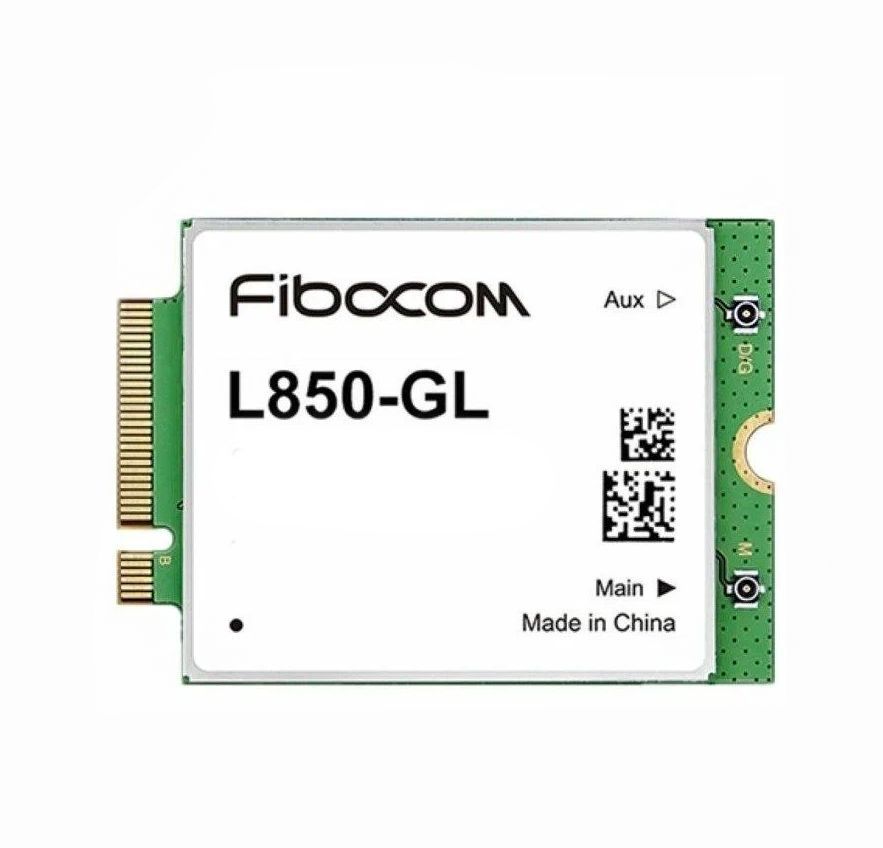 МодемM.2FibocomL850-GLcat.9