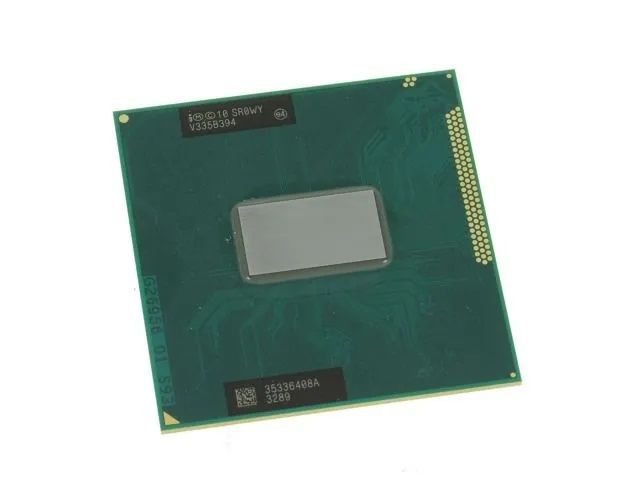 IntelПроцессордляноутбукаCorei53230M(2,6Ghz,988,3Mb,2C/4T,GPU)OEM(безкулера)