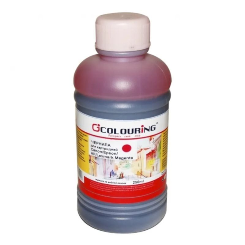 Купить Краску Для Принтера