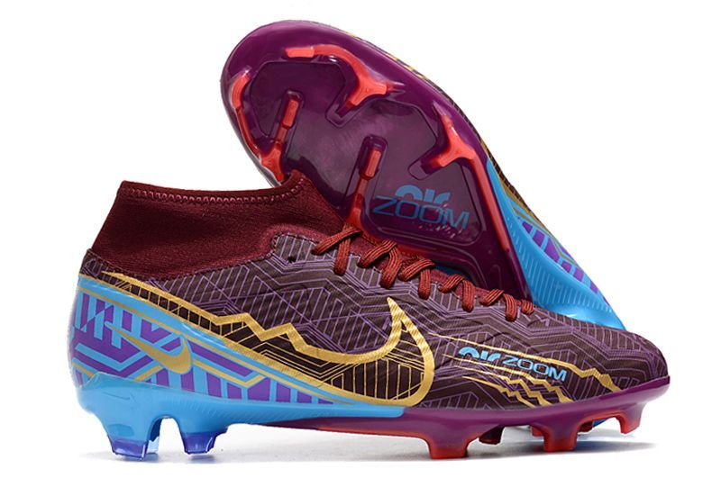 Nike Mercurial Superfly 9