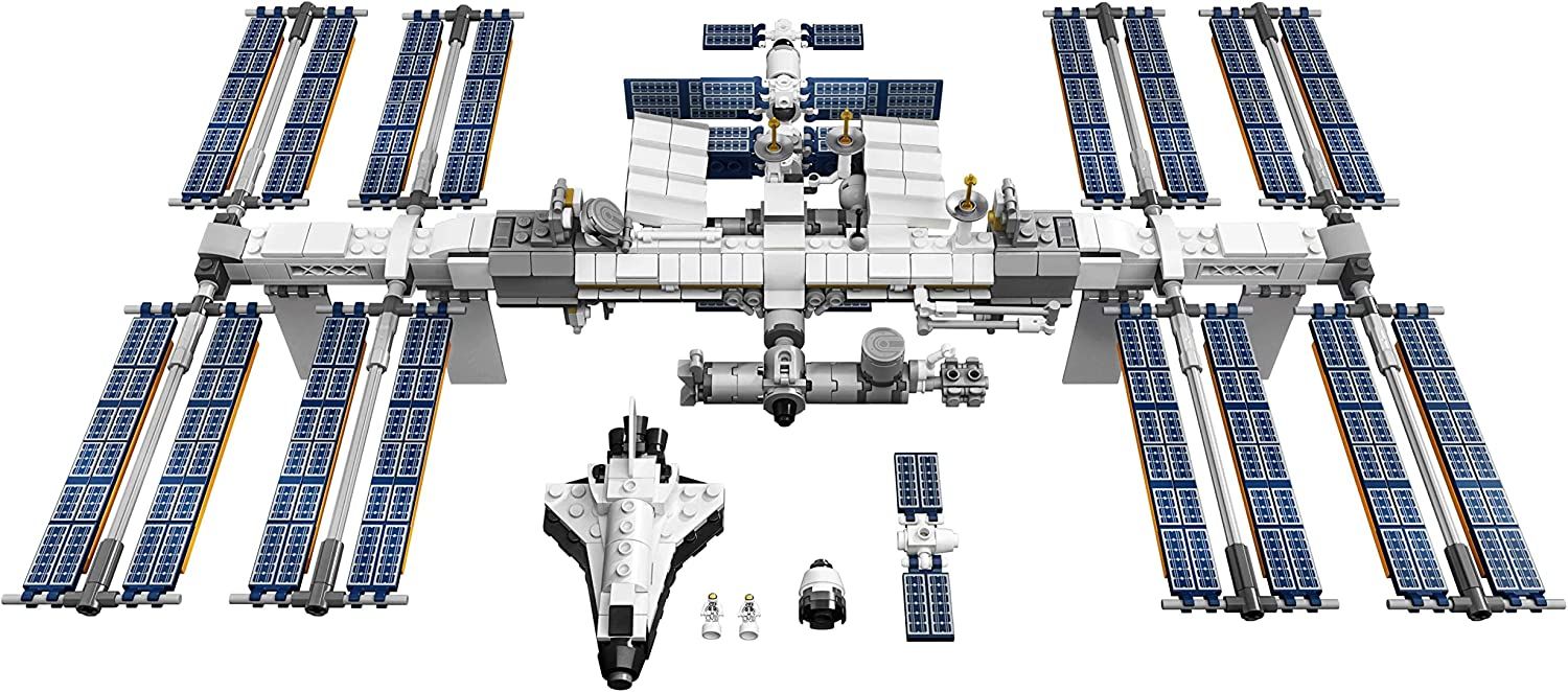 Andrew Chee / NASA International Space Station / ISS Operations Automation