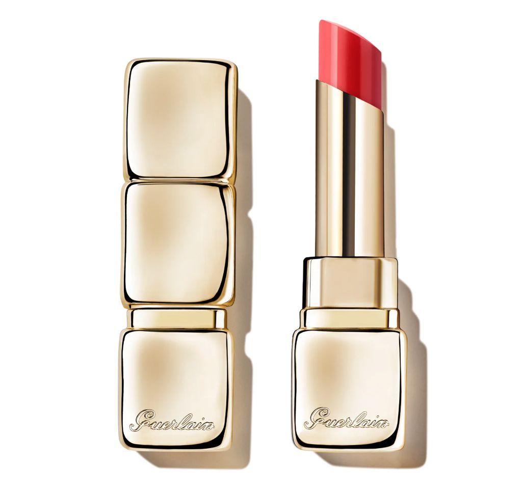Guerlain peach mirage. Guerlain peach mirage