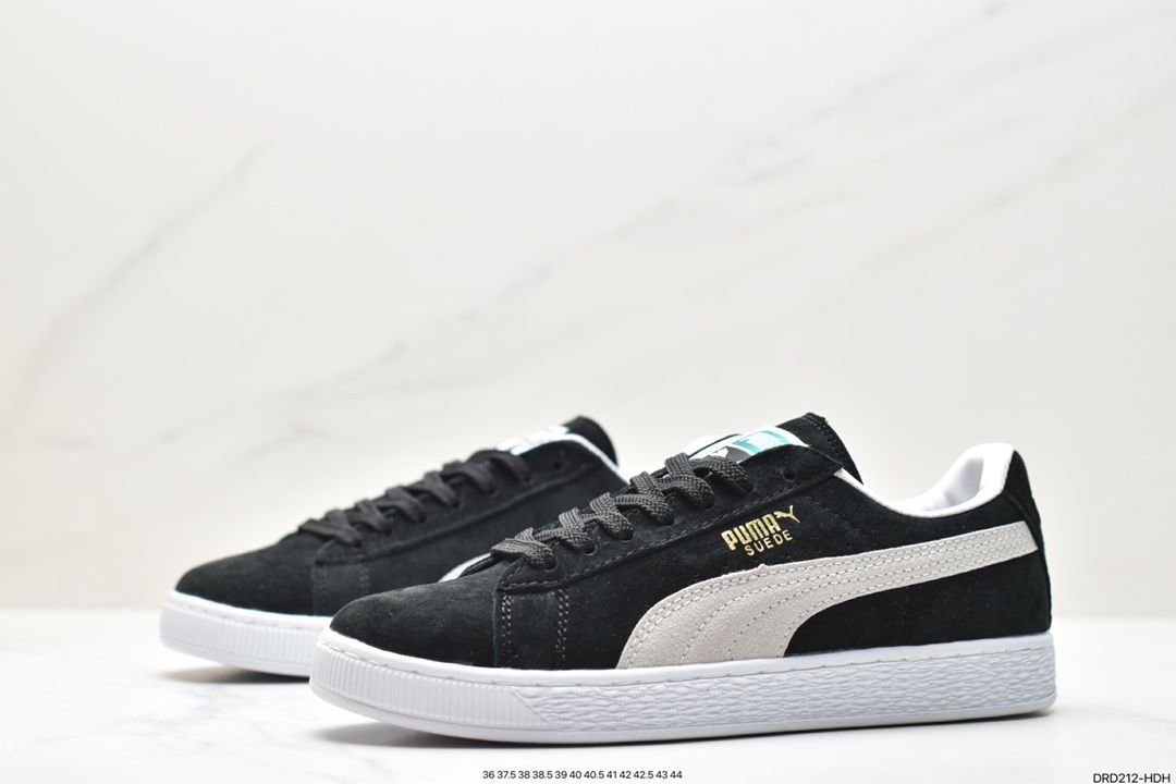 Puma suede best sale classic original